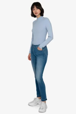 SPORTALM Hosen / Jeans*Jeans mit schmalem Bein