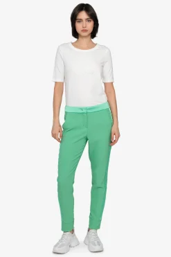 SPORTALM Hosen / Jeans*Jogginghose mit schmalem Bein