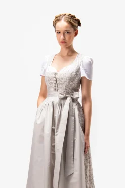SPORTALM Dirndl*Klassisches Dirndl mit floralem Muster