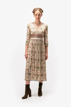 SPORTALM Kleider*Kleid mit Blumenprint
