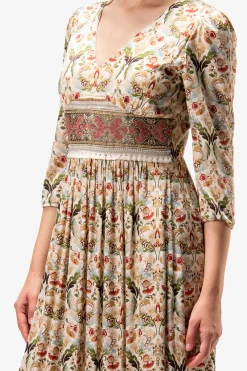 SPORTALM Kleider*Kleid mit Blumenprint