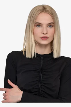 SPORTALM Kleider*Kleid mit Kapuze