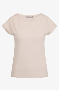 SPORTALM Shirts / Tops*Kurzarm-Shirt mit Rundhalsausschnitt