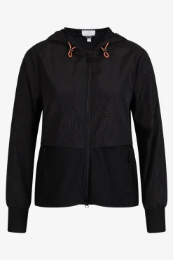 SPORTALM Jacken / Blazer*Kurze Jacke mit Kapuze