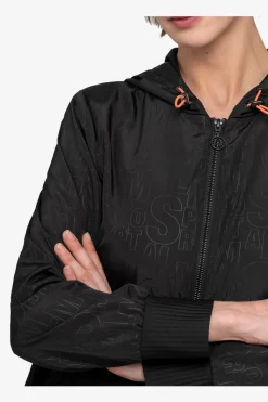 SPORTALM Jacken / Blazer*Kurze Jacke mit Kapuze