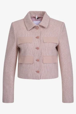 SPORTALM Jacken / Blazer*Kurzjacke aus Bouclé