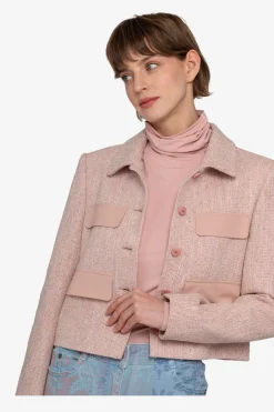 SPORTALM Jacken / Blazer*Kurzjacke aus Bouclé