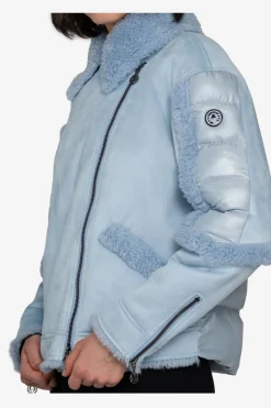 SPORTALM Jacken / Blazer*Lederjacke mit Reverskragen