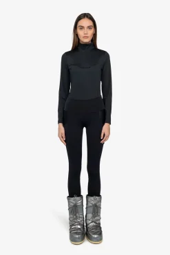Damen SPORTALM Hosen*Leggings