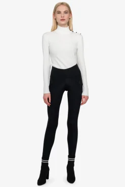SPORTALM Hosen / Jeans*Leggings mit Reißverschlusstaschen