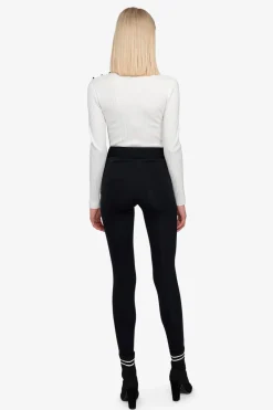 SPORTALM Hosen / Jeans*Leggings mit Reißverschlusstaschen