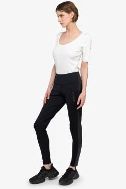 SPORTALM Hosen / Jeans*Leggings mit schmalem Bein
