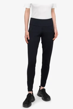 SPORTALM Hosen / Jeans*Leggings mit schmalem Bein