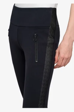 SPORTALM Hosen / Jeans*Leggings mit schmalem Bein