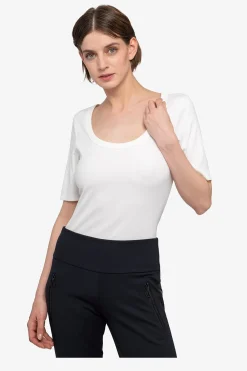SPORTALM Hosen / Jeans*Leggings mit schmalem Bein