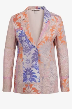 SPORTALM Jacken / Blazer*Longblazer mit Reverskragen
