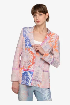 SPORTALM Jacken / Blazer*Longblazer mit Reverskragen