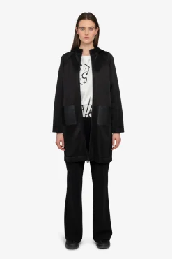 SPORTALM Mäntel|Jacken / Blazer*Mantel mit Kapuze