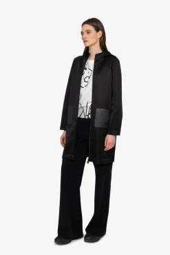 SPORTALM Mäntel|Jacken / Blazer*Mantel mit Kapuze