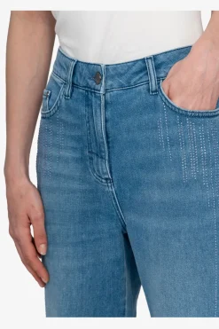 SPORTALM Hosen / Jeans*Mom-Fit-Jeans