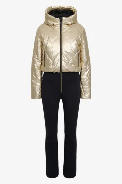 Damen SPORTALM Overall*Overall
