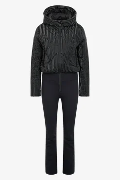 Damen SPORTALM Overall*Overall