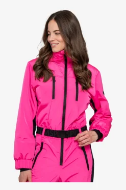Damen SPORTALM Overall*Overall