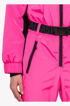 Damen SPORTALM Overall*Overall