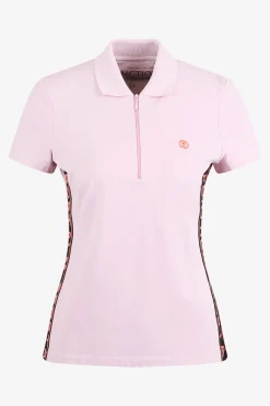 SPORTALM Shirts / Tops*Poloshirt mit kurzem Arm