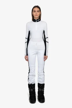 Damen SPORTALM First Layer / Mid Layer*Pullover