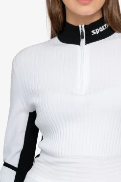 Damen SPORTALM First Layer / Mid Layer*Pullover