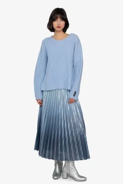 SPORTALM Strick*Pullover aus Cashmere-Mischung