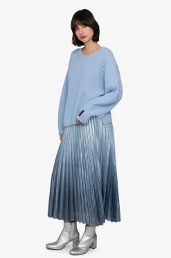 SPORTALM Strick*Pullover aus Cashmere-Mischung