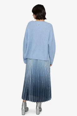 SPORTALM Strick*Pullover aus Cashmere-Mischung