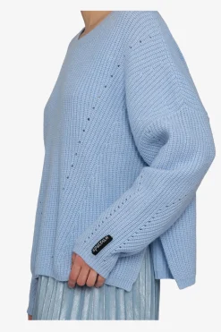 SPORTALM Strick*Pullover aus Cashmere-Mischung