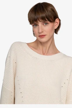 SPORTALM Sweatshirts|Strick*Pullover aus Cashmere-Mischung