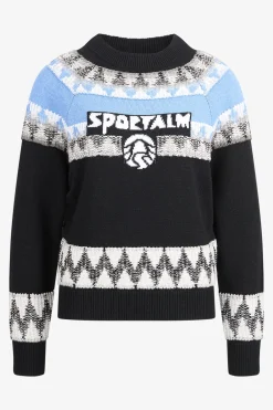 SPORTALM Sweatshirts*Pullover mit Rollkragen