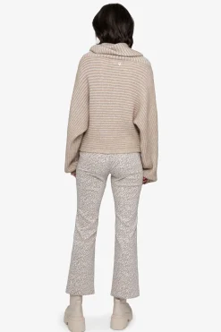 SPORTALM Strick*Pullover mit Rollkragen