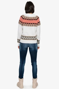 SPORTALM Strick*Pullover mit Rollkragen