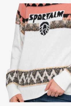 SPORTALM Strick*Pullover mit Rollkragen