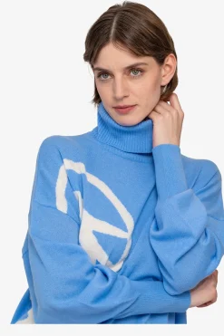 SPORTALM Sweatshirts*Rollkragenpullover
