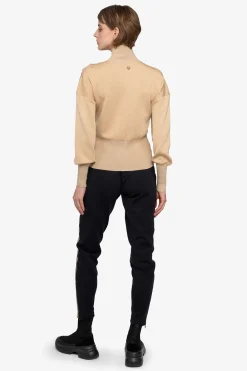 SPORTALM Strick*Rollkragen-Pullover
