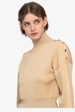 SPORTALM Strick*Rollkragen-Pullover