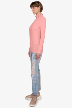 SPORTALM Sweatshirts*Rollkragen-Pullover