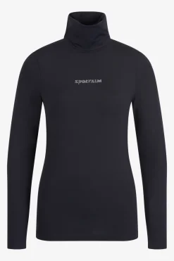 SPORTALM Shirts / Tops|Sweatshirts*Rollkragenpullover