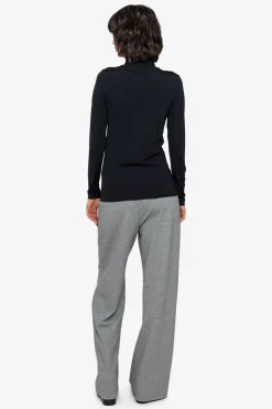 SPORTALM Shirts / Tops|Sweatshirts*Rollkragenpullover
