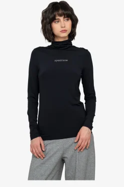 SPORTALM Shirts / Tops|Sweatshirts*Rollkragenpullover