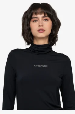 SPORTALM Shirts / Tops|Sweatshirts*Rollkragenpullover