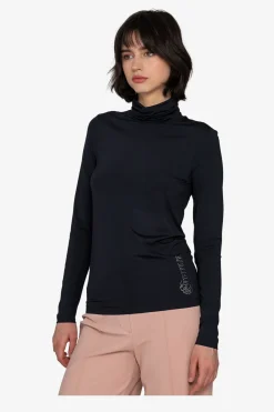 SPORTALM Sweatshirts*Rollkragen-Pullover