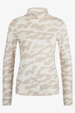 SPORTALM Shirts / Tops*Rollkragenshirt